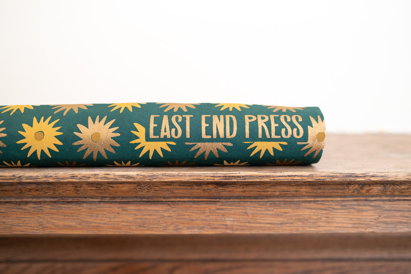Festive Gift Wrap Assortment
