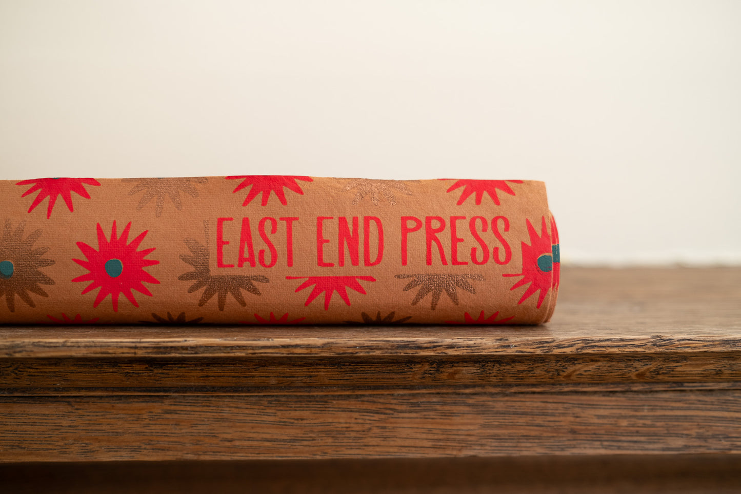 Festive Gift Wrap Assortment