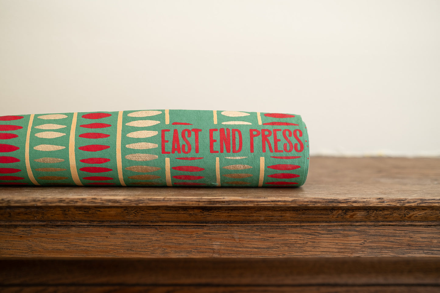 Festive Gift Wrap Assortment