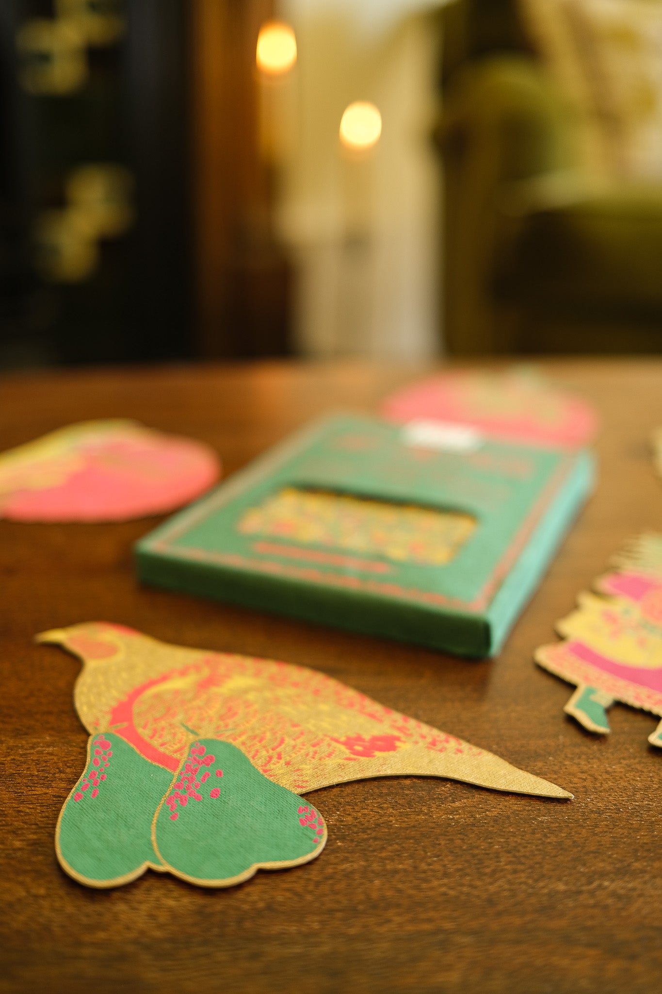 Christmas Greeting Card Pack