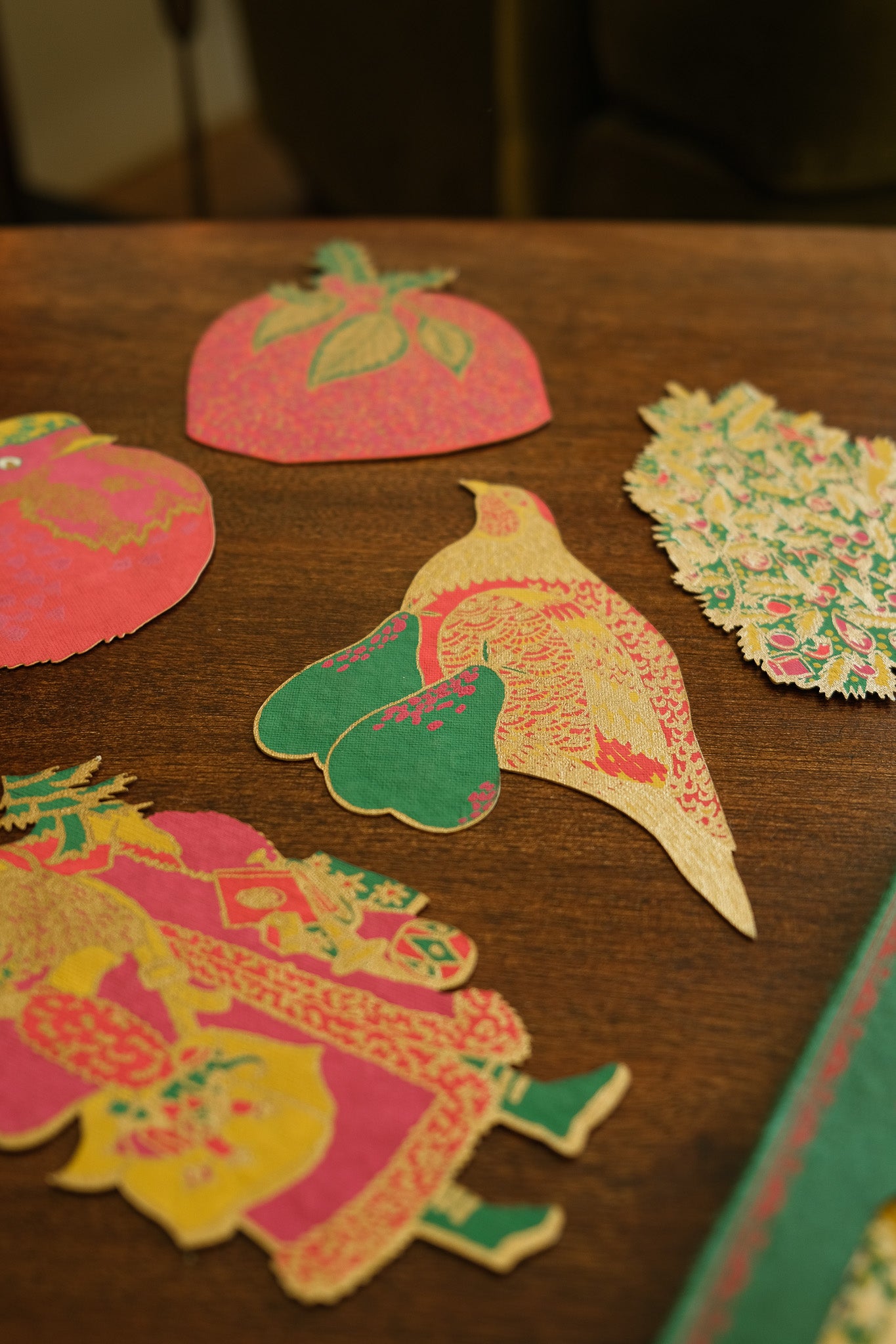 Christmas Greeting Card Pack