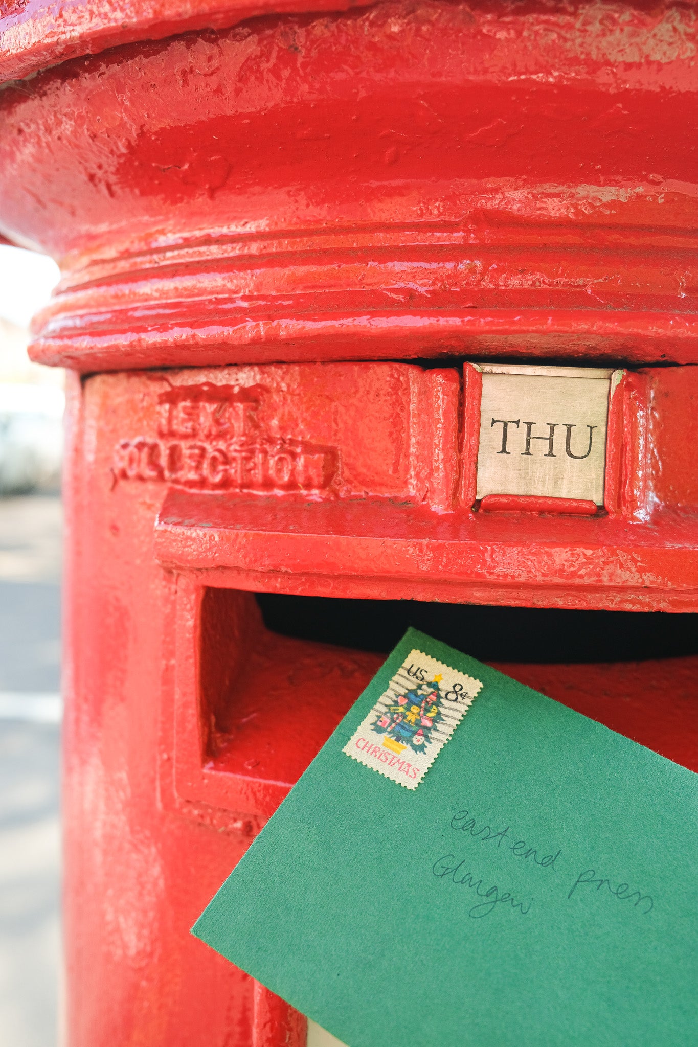 Christmas Greeting Card Pack