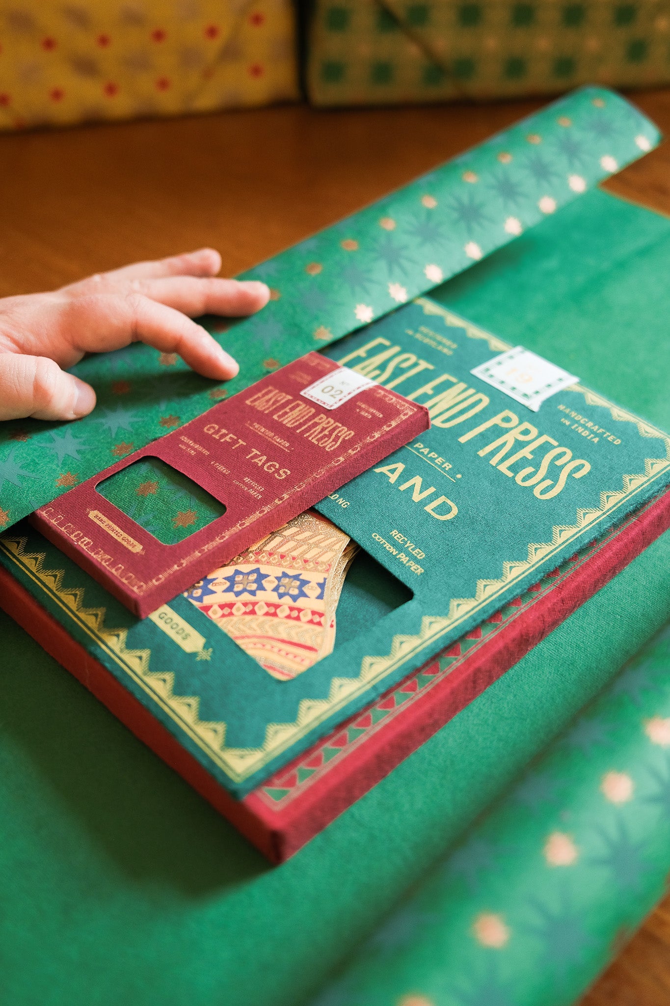 Christmas Gift Tags