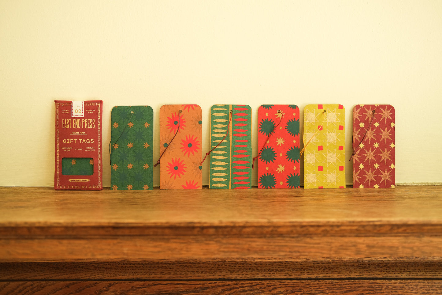 Christmas Gift Tags