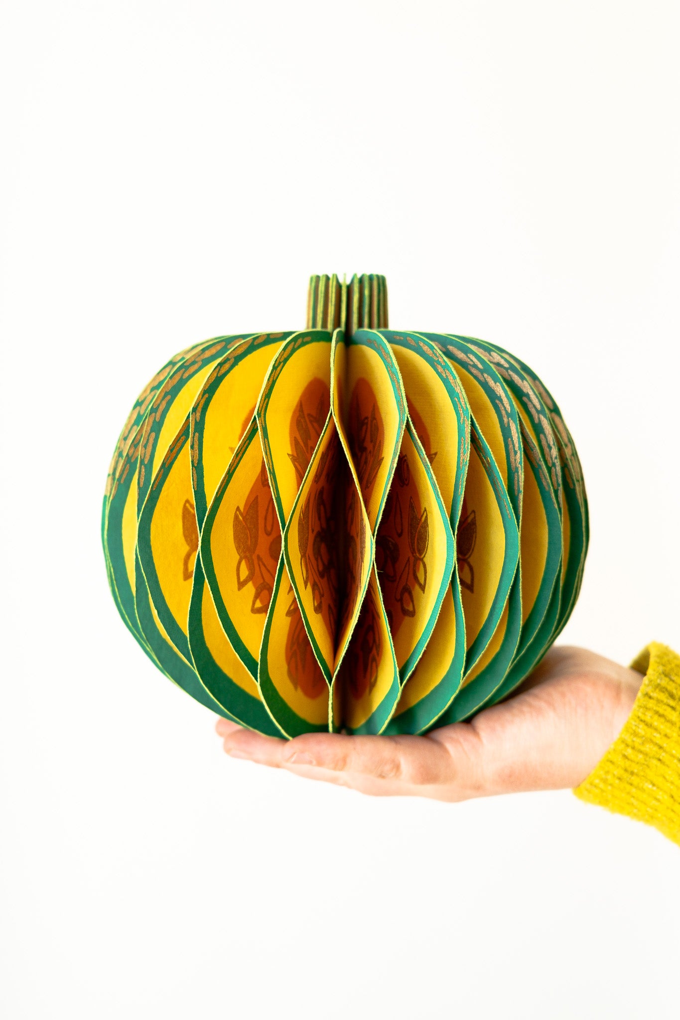 Gourd Honeycomb
