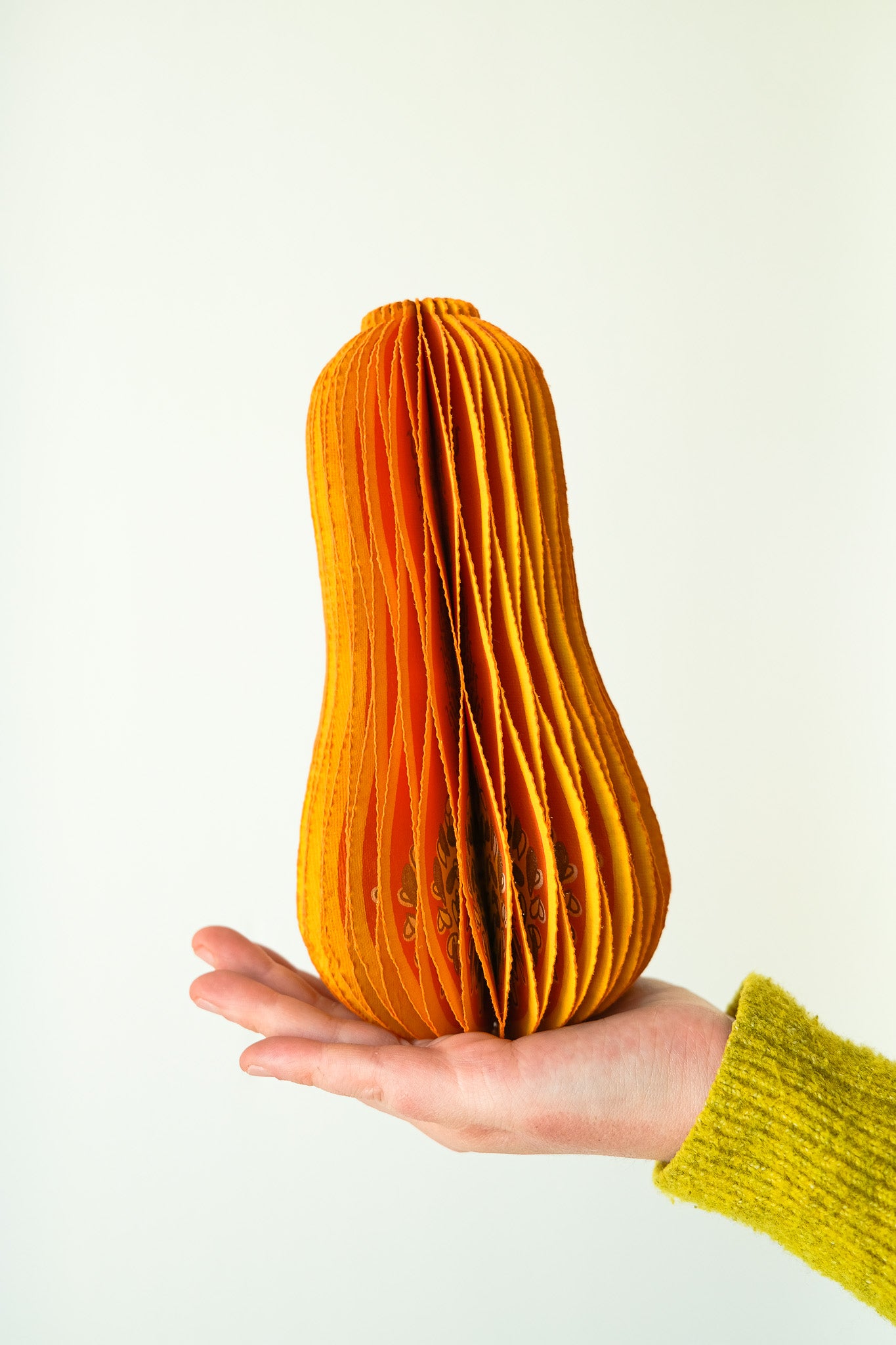 Squash Honeycomb