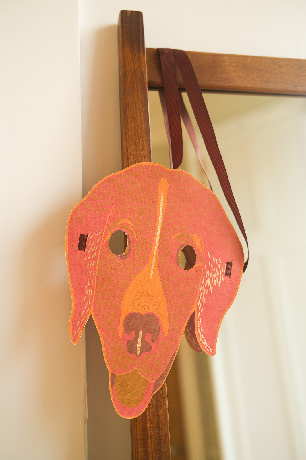 Face Mask Greeting Cards – East End Press