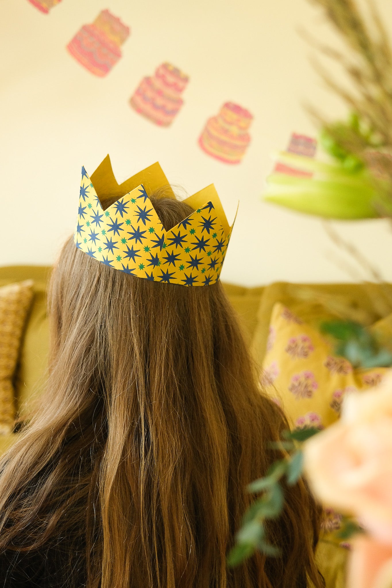Celebration Crowns