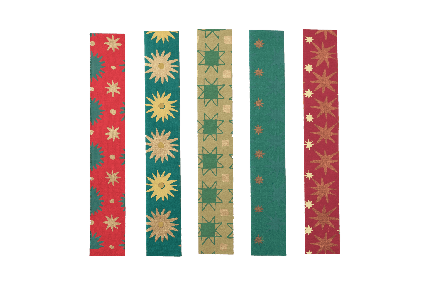 Festive Paper Chain Kit