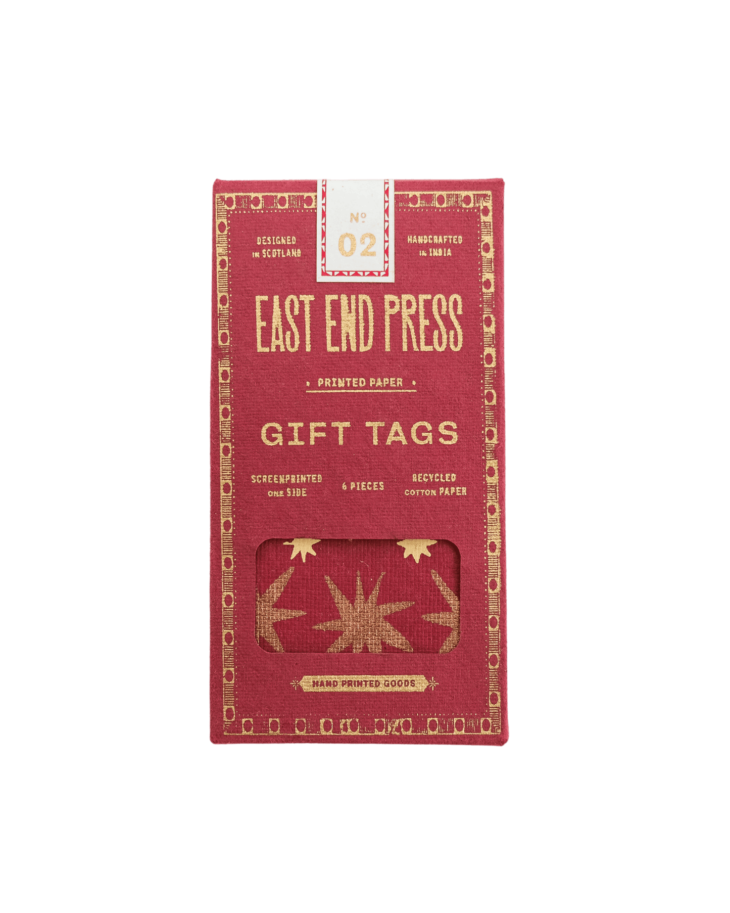 Christmas Gift Tags