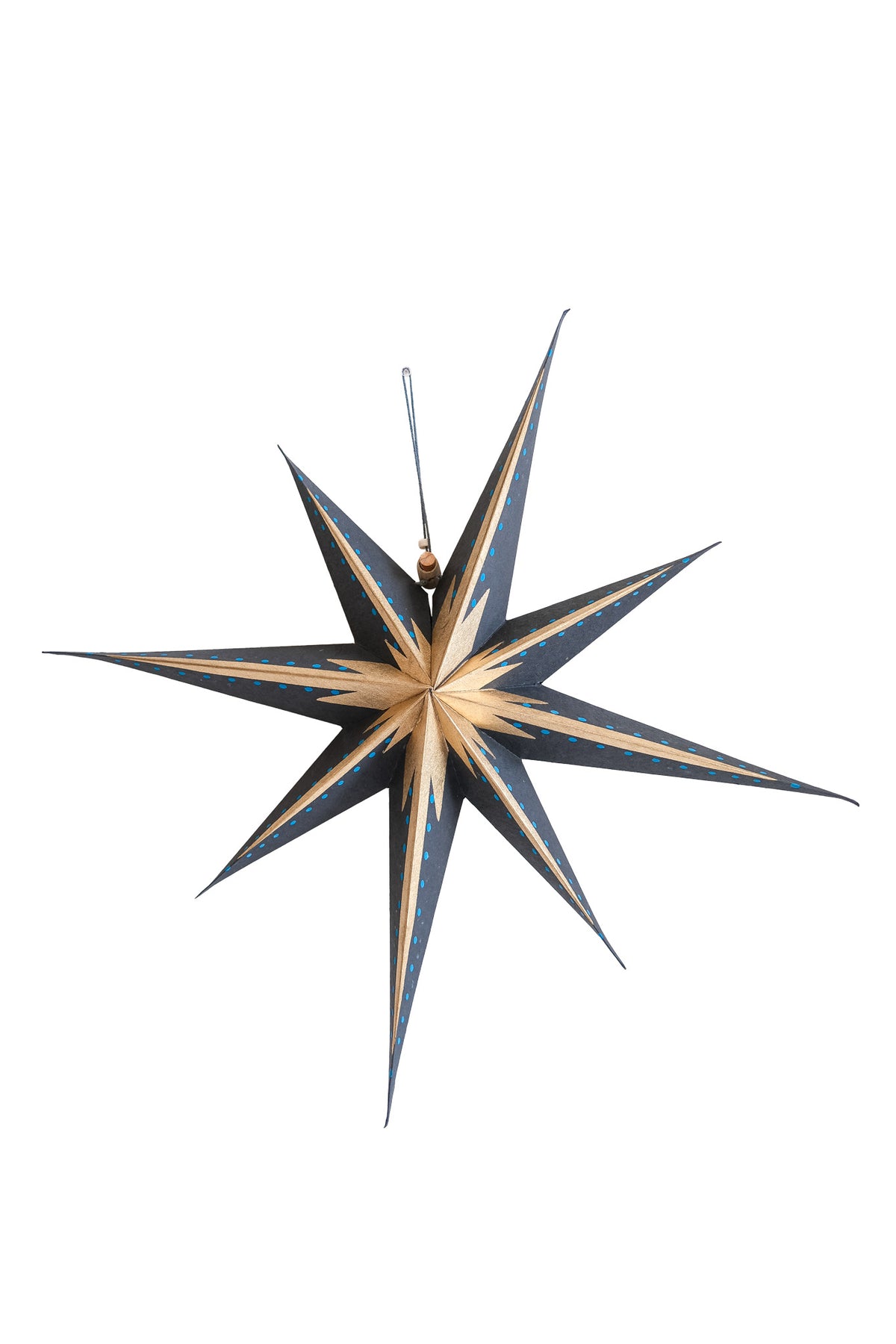 Three Shining Stars Set