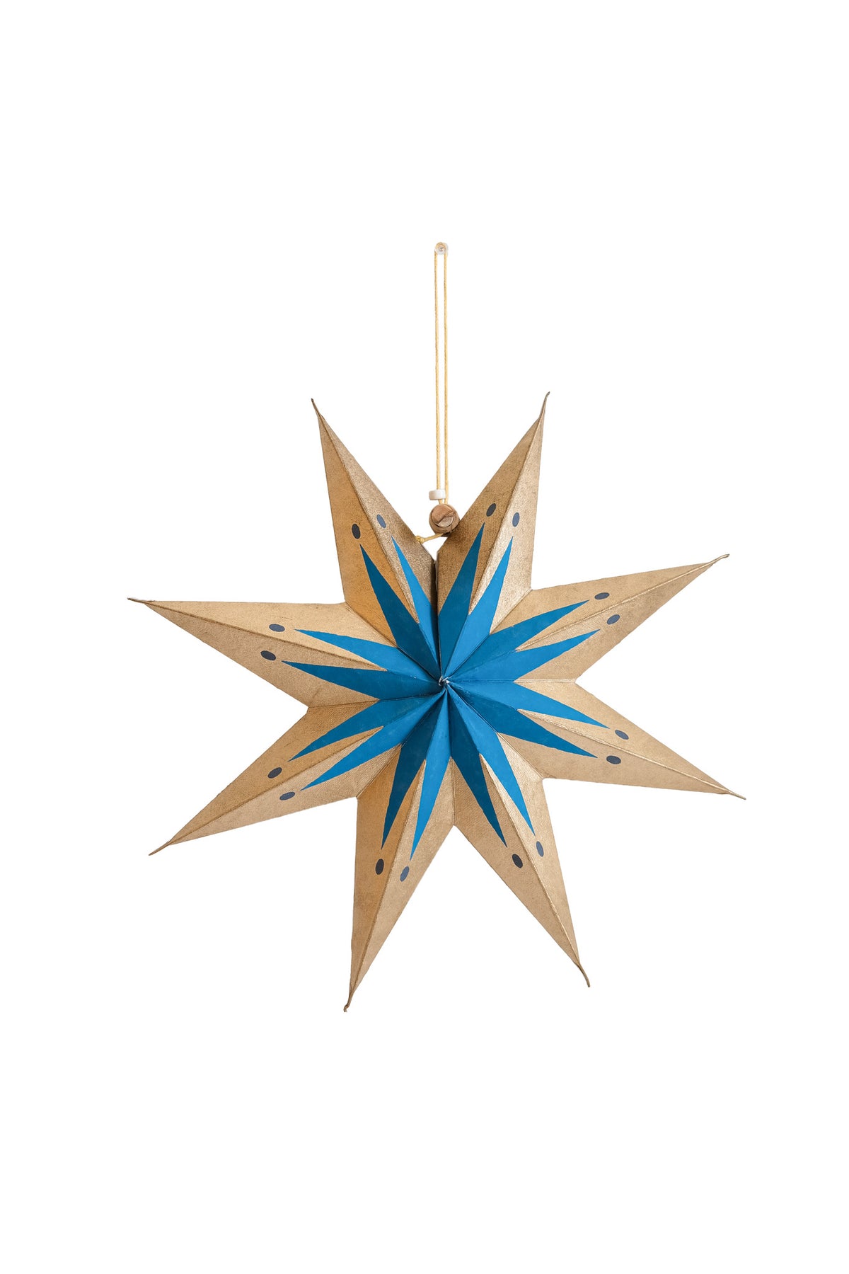 Three Shining Stars Set