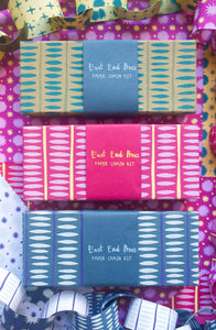 Blue Paper Chain Kit