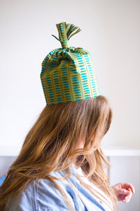 Party Hat Box