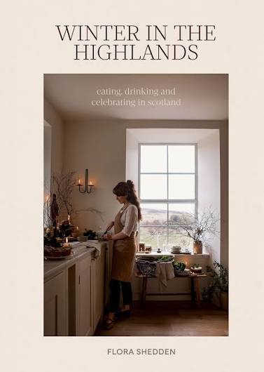 Winter In The Highlands: Eating, Drinking / Celebrating
